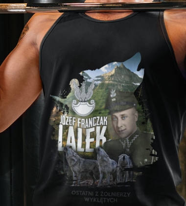 tank-top LALEK